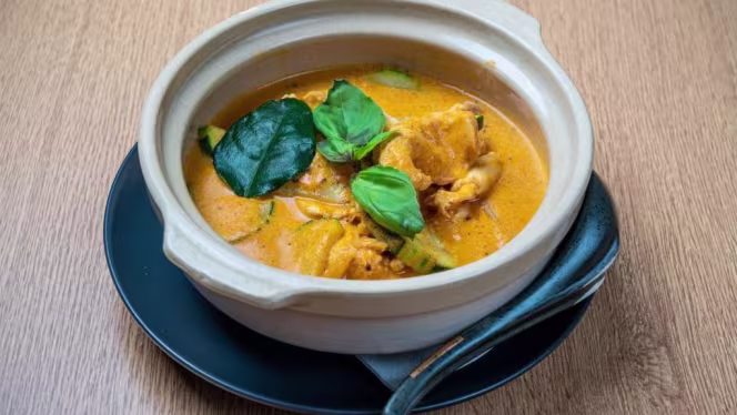 Tatsumi - Thai Phuket - Albufeira - 9