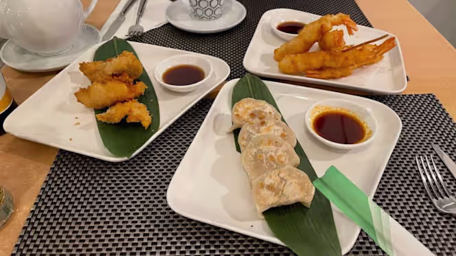 Tatsumi - Thai Phuket - Albufeira - 4