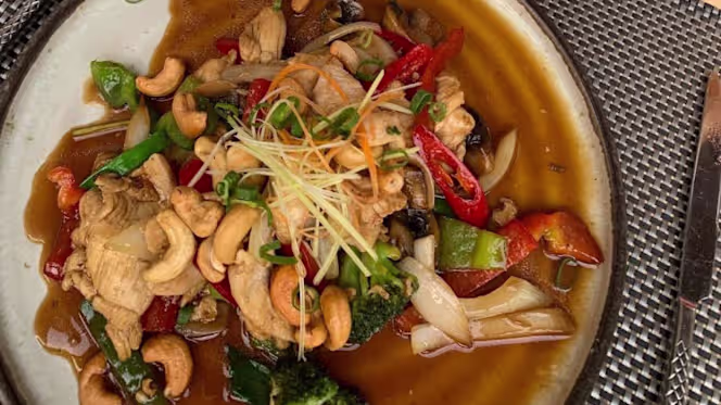 Tatsumi - Thai Phuket - Albufeira - 5