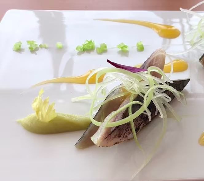Contaminazioni Restaurant - 2