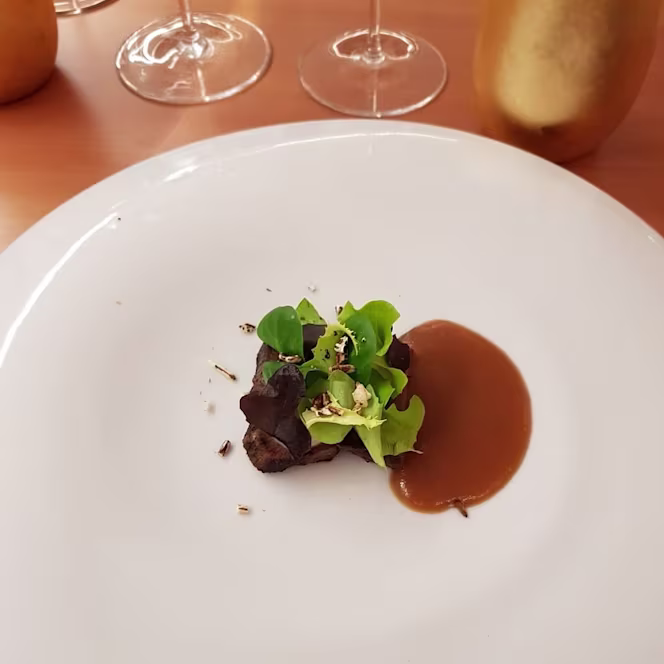 Contaminazioni Restaurant - 4