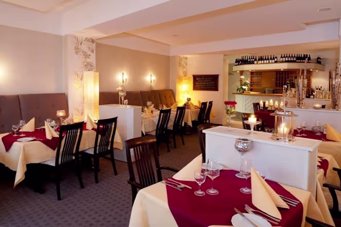 Restaurant Rosenflora - 1