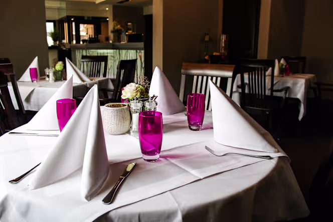 Restaurant Rosenflora - 2