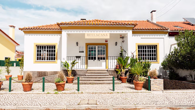 BellaCasa Pizzeria e Trattoria - 0