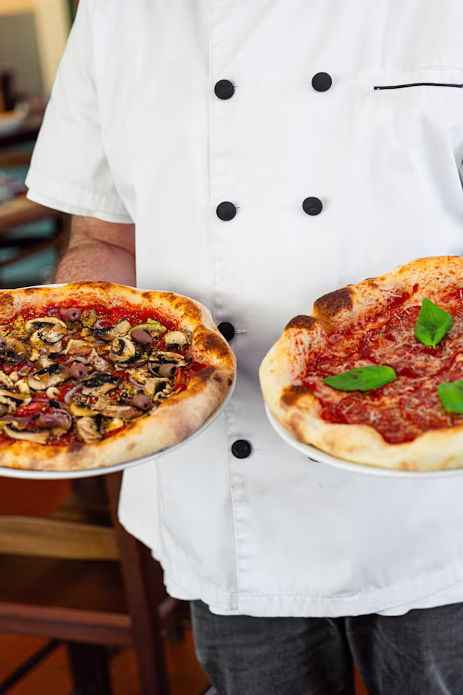 BellaCasa Pizzeria e Trattoria - 2