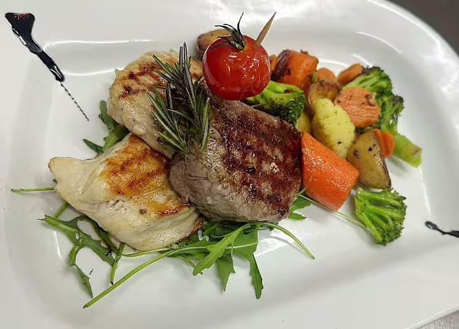 Restaurant Senova - 3