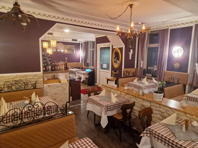 Restaurant Senova - 7