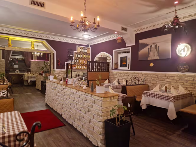 Restaurant Senova - 6