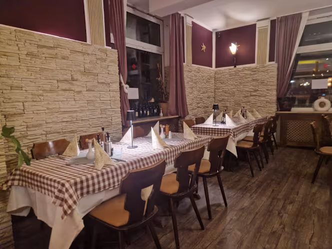 Restaurant Senova - 5