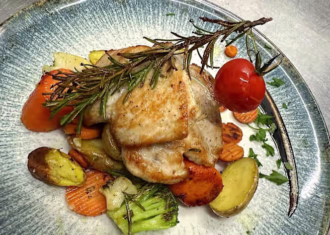 Restaurant Senova - 0