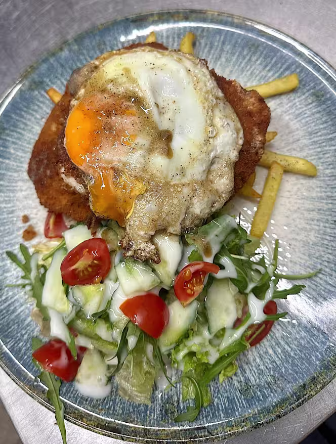 Restaurant Senova - 1