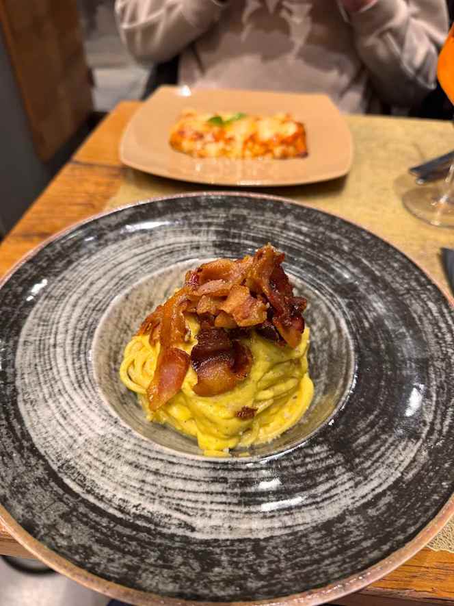 Ristorante Settimo - 1