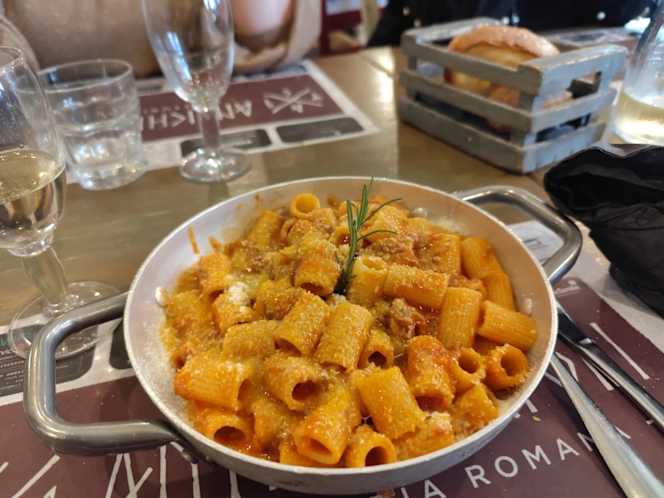 Ristorante Settimo - 3
