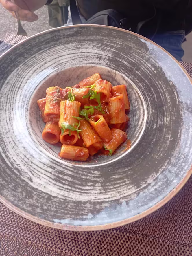 Ristorante Settimo - 2