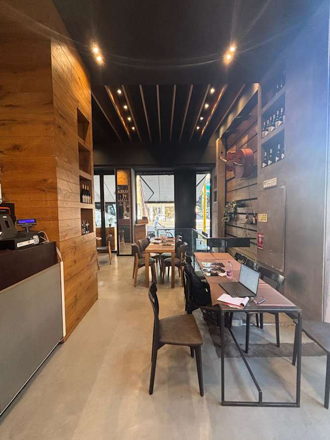 Ristorante Settimo - 5