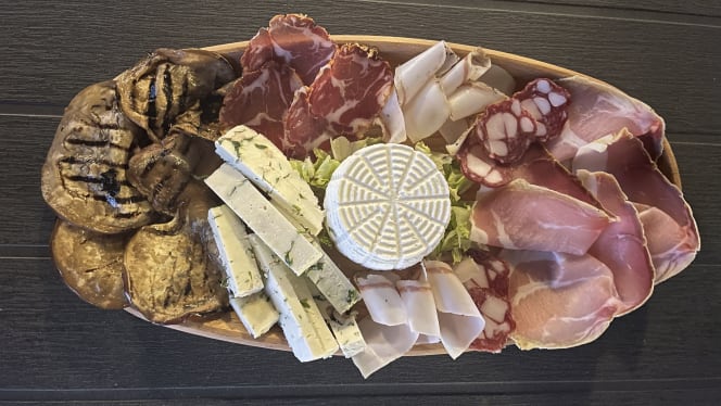 Agriturismo "Il Casalotto" - 1