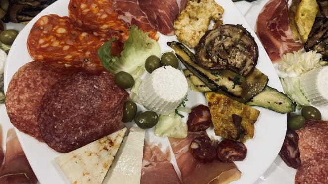 Agriturismo "Il Casalotto" - 5