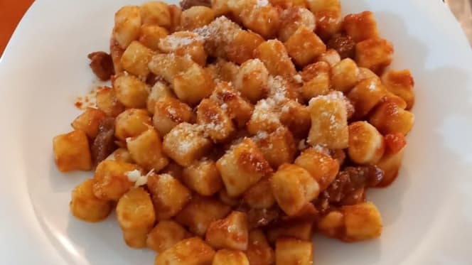 Agriturismo "Il Casalotto" - 6