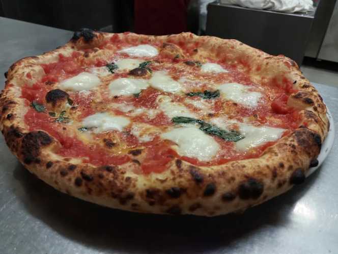 Malibù Pizzeria - 1
