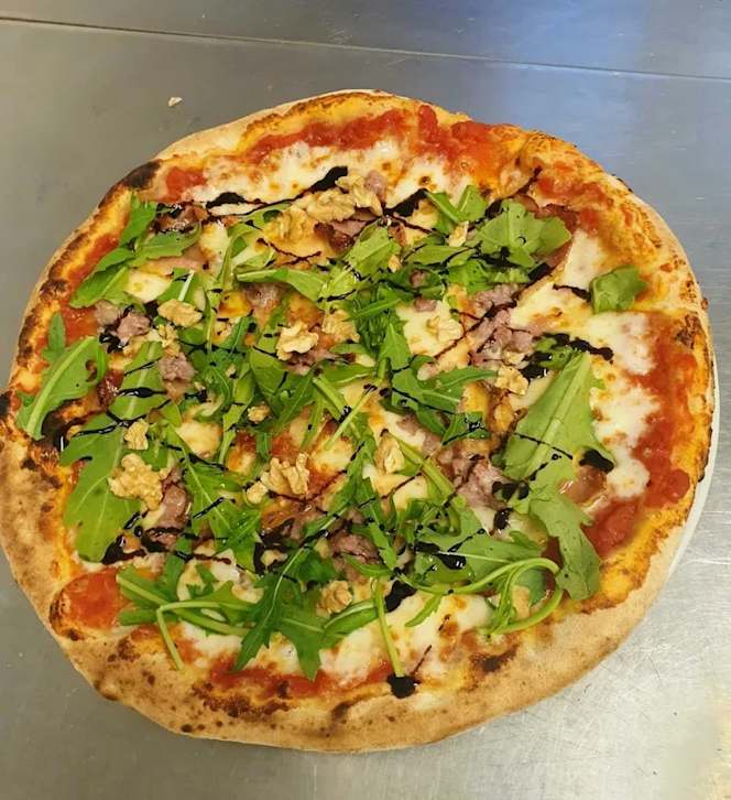Malibù Pizzeria - 2