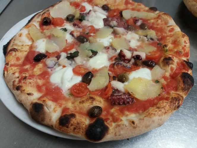 Malibù Pizzeria - 3