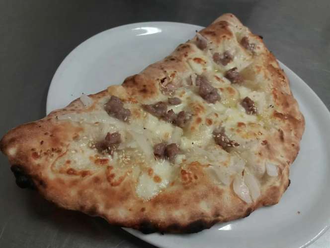 Malibù Pizzeria - 4