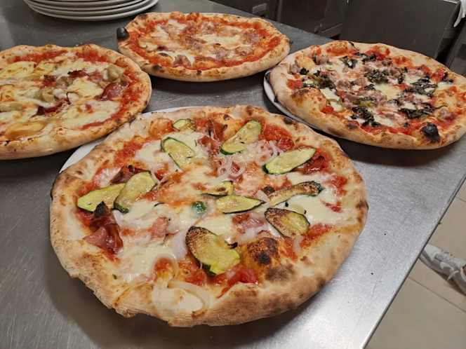 Malibù Pizzeria - 0