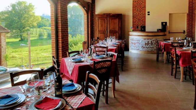 Agriturismo GranCollina - 3