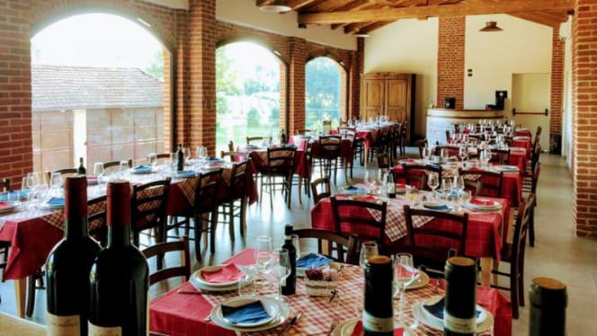 Agriturismo GranCollina - 0