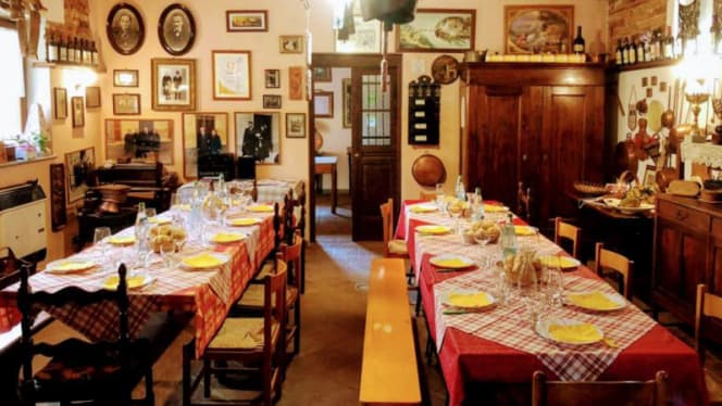 Agriturismo GranCollina - 2