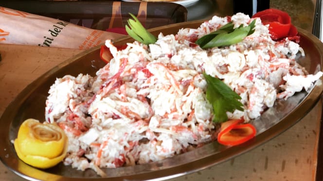 Agriturismo GranCollina - 1