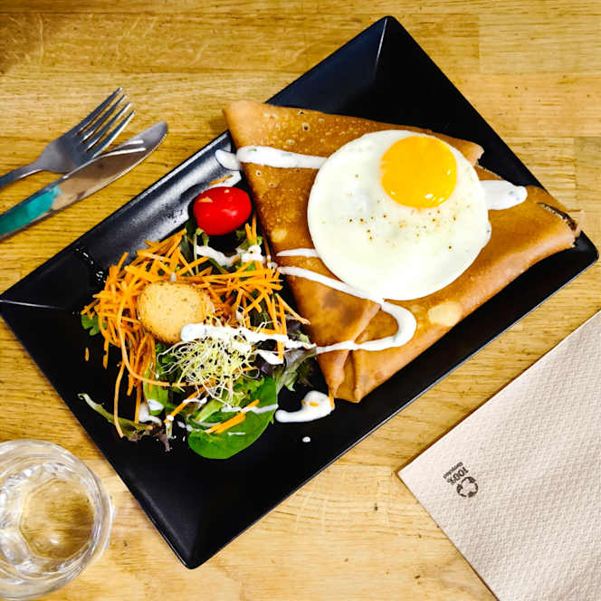 Yo&Co Montpellier - 1