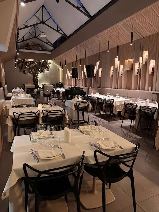 Casa Roma Ristorante - 2