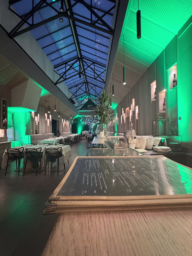 Casa Roma Ristorante - 9