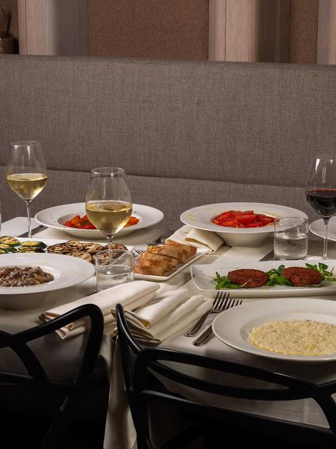 Casa Roma Ristorante - 1