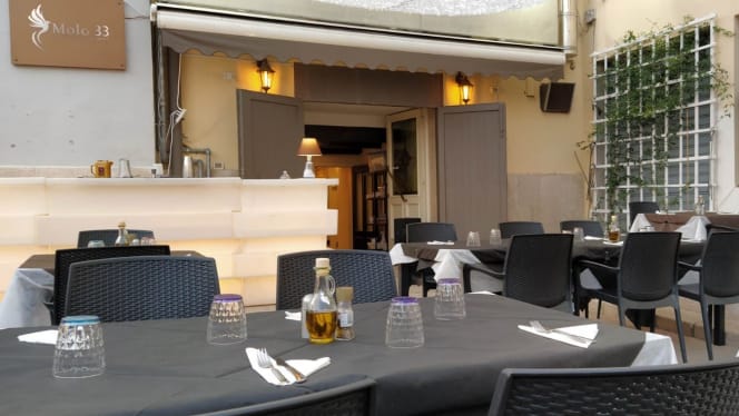Molo 33 - 5