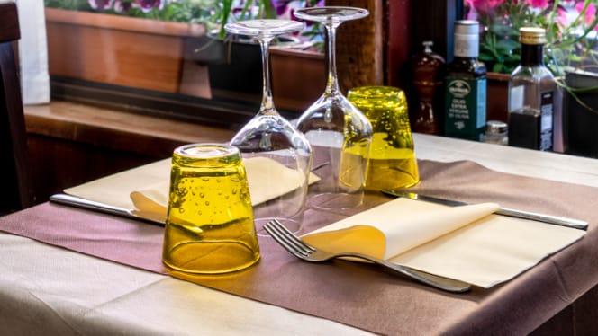 Osteria ae Cravate - 2