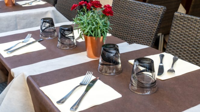 Osteria ae Cravate - 3