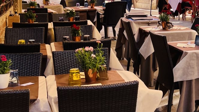 Osteria ae Cravate - 4