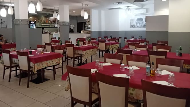 Ristorante Pizzeria Capri - 3