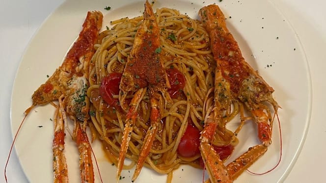 Ristorante Pizzeria Capri - 0