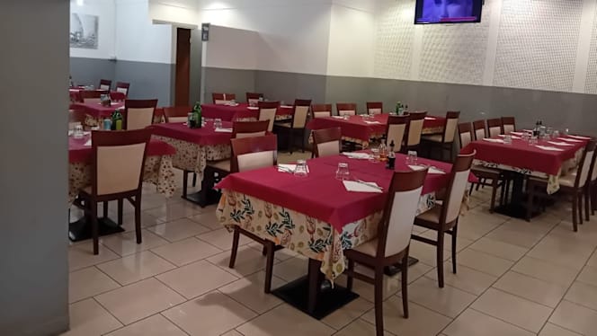 Ristorante Pizzeria Capri - 2