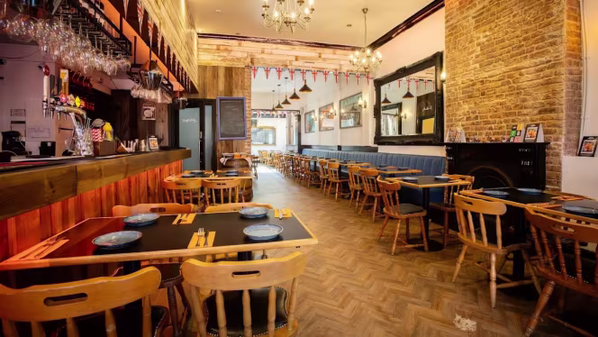 Hungamaa Chorlton - 6