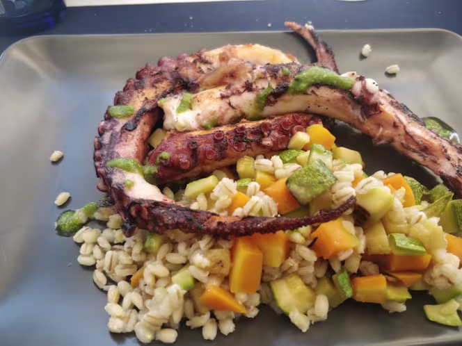 Ristorante Acquolina - 1