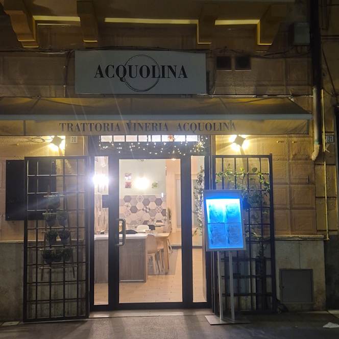 Ristorante Acquolina - 6