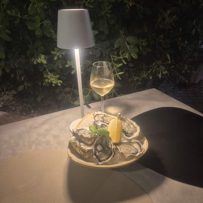 Ristorante Acquolina - 7