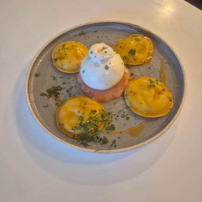 Ristorante Acquolina - 8