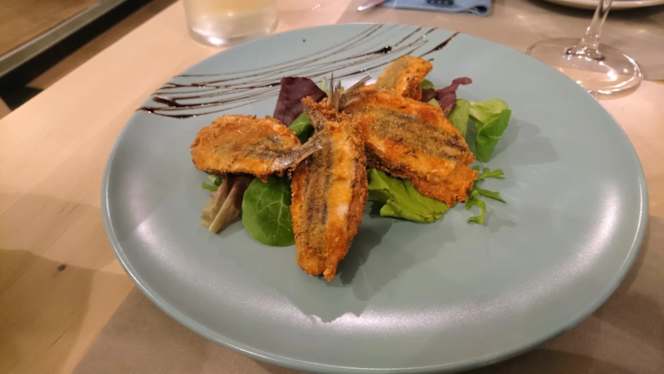 Ristorante Acquolina - 2
