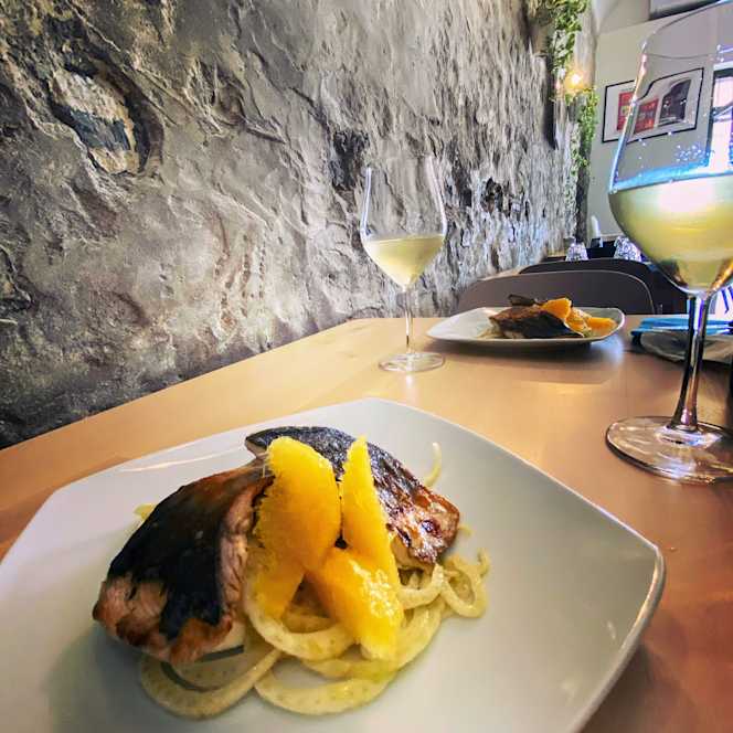 Ristorante Acquolina - 3