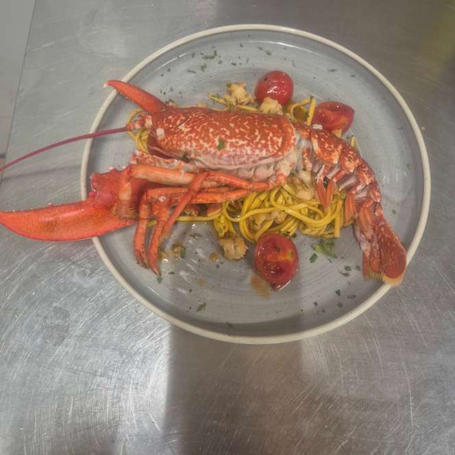 Ristorante Acquolina - 0